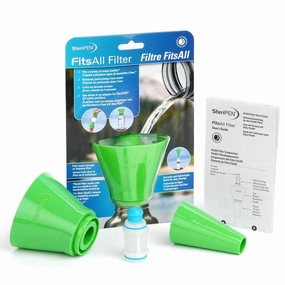 Shop popular Enjoy Free Shipping Steripen Universal Fits All Filter ,Big Coupon Code Payment , top quality with stylish designs to choose.