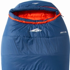 Enjoy Official Enjoy Genuine Evo Light 4 to -2C Synthetic Sleeping Bag On Sale|In Stock on sale, high quality and best service are waiting for you.