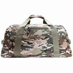 Get your latest styles of 2025 Enjoy Highlander Cargo Bag 45 Litre HMTC Camo | Best SEll online, we supply fashion
