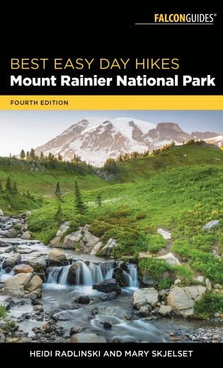 74% off sale for all the Enjoy Official Falconguides Best Easy Day Hikes Mount Rainier National Park |78%OFF For Sale , our products are sold all over the world.