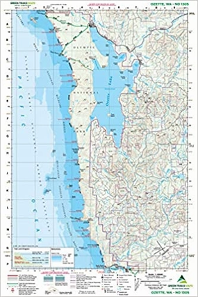 Search For Enjoy Official Green Trails Ozette WA lete in Specifications , we have won praise from customers.