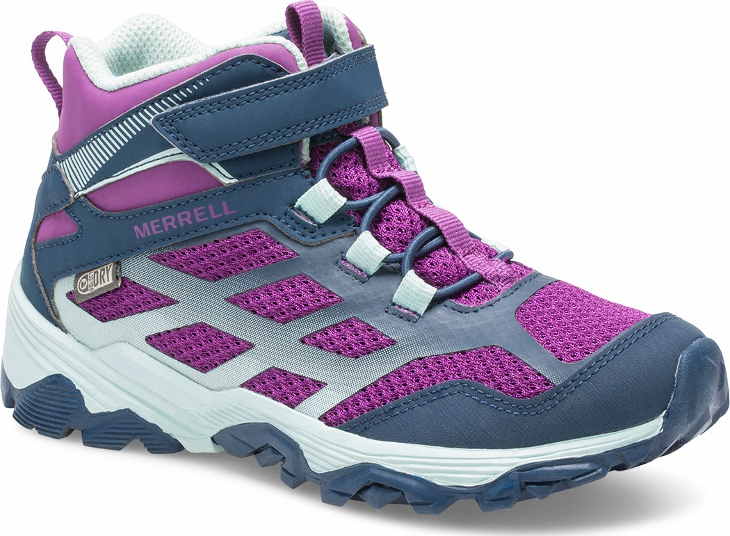 It is a professional online store for Enjoy Official Moab FST Mid A/C WTRPF Shoes - Big Kids|-|Chaussures imperm???|ables Moab FST Mid A/C - Grand Enfant On Sale,Hot Seller , good customer service and top products sale, click here!
