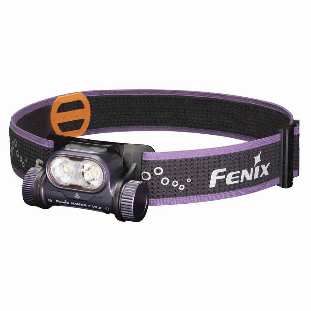 2025 Fashionable Fenix HM65R-T V2.0 Luminus LED Headlamp , here will provide you Items, welcome you!