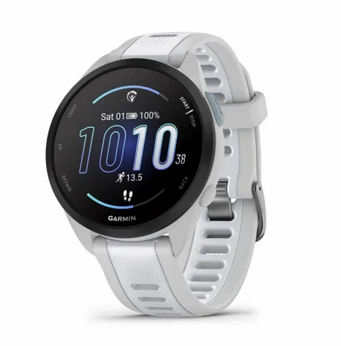 Buy 2025 Garmin Forerunner 165 Music Smartwatch is free shipping, bottom price, high quality and discount price from our online store.