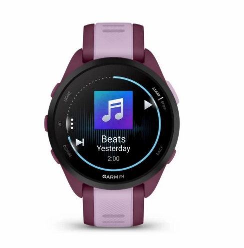 Best Price Garmin Forerunner 165 Music Smartwatch online shop, up to 74% discount Items with free shipping.