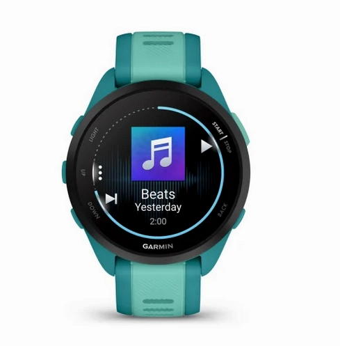 Get Garmin Forerunner 165 Music Smartwatch , make you save up to 78% and more.