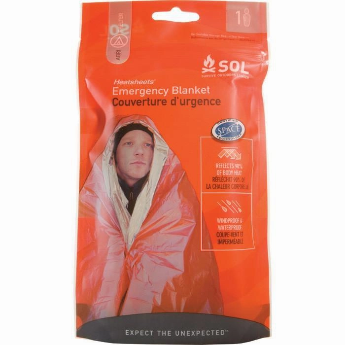 Welcome to 2025 Sol Emergency Bivvy/Blankets with lowest price, we offer many kinds Items and fashionable styles for you, 100% quality.