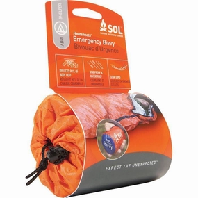 Best Choice For Discount Enjoy Original Sol Emergency Bivvy/Blankets ,69%OFF Clearance Price free shipping and fast delivery, 78% off discount sale.
