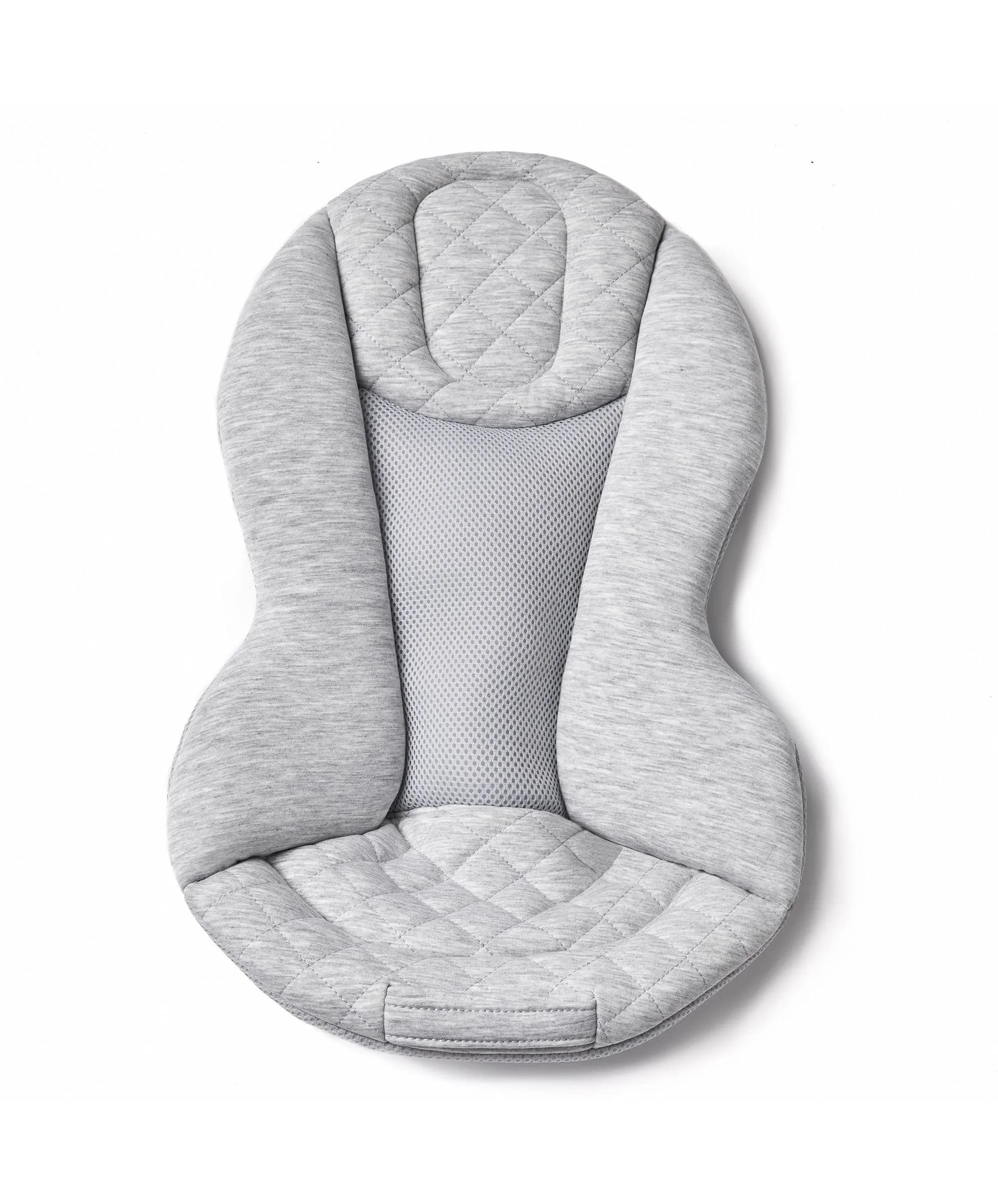 Ergobaby 3-in-1 Evolve Schaukelstuhl – Hellgrau