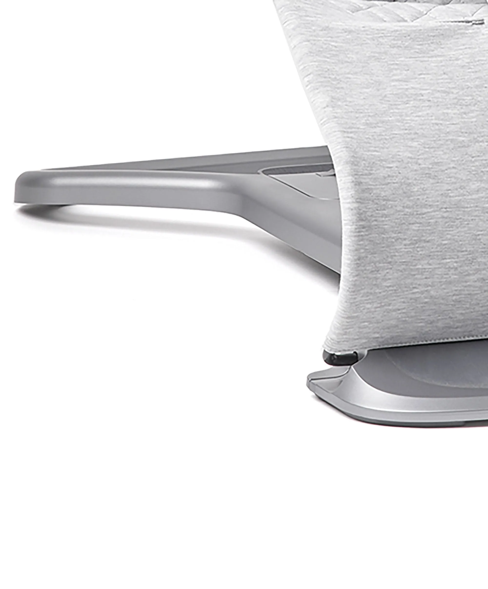 Ergobaby 3-in-1 Evolve Schaukelstuhl – Hellgrau
