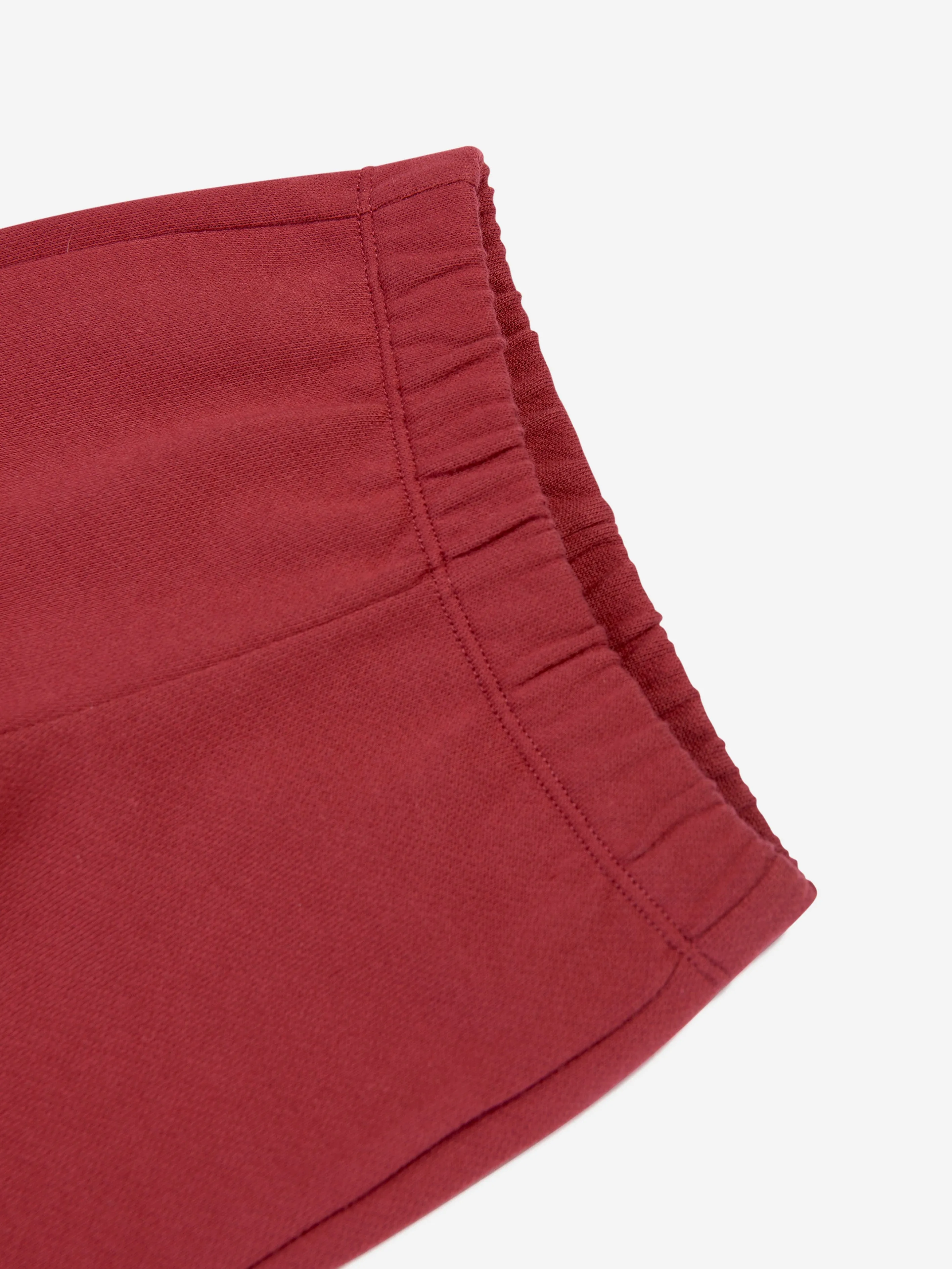 Etro Baby Jungen Pegaso Logo Joggerhose in Rot