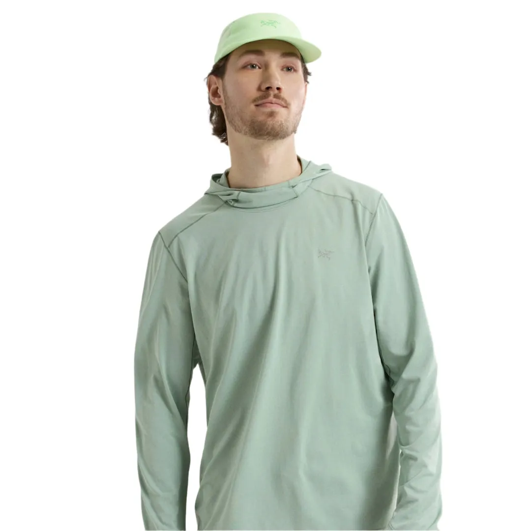 New arrivals Arc'teryx Cormac Hoody Men's at clearance sale, latest Items are reasonable price for you.