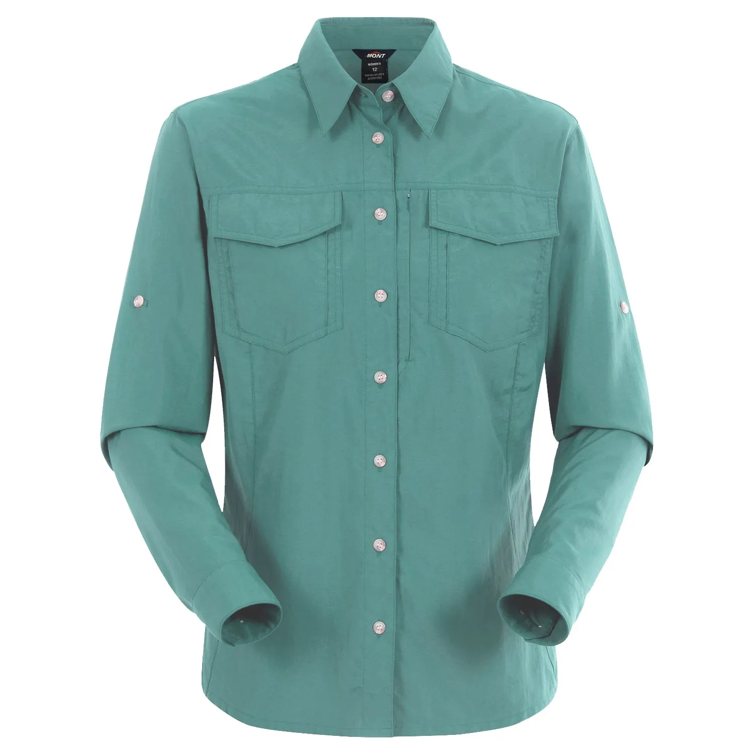 Limit Offer 2025 Best Lifestyle Vented Shirt Women ,75%OFF Discount on sale, high quality and best service are waiting for you.