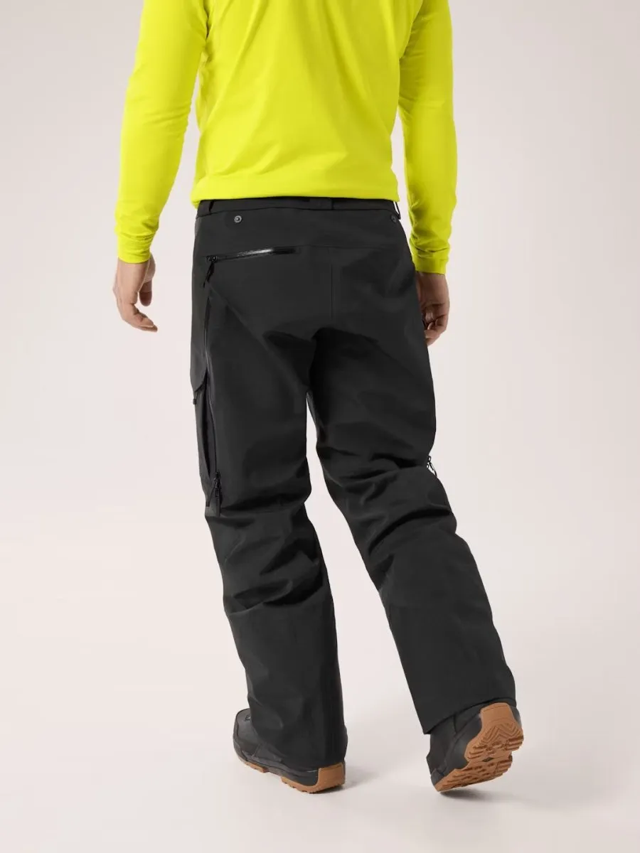 Enjoy Cheap Authentic Sabre Relaxed Pant Men's new style online store. Our best Items are cheapest price, bottom price, it is a good chance for shopping.