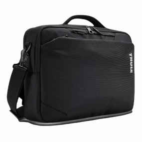 Discover the latest collection of Exclusive Deals [CLEARANCE] Thule Subterra Laptop Bag 15.6" |Official Site , hurry up to buy our online store.