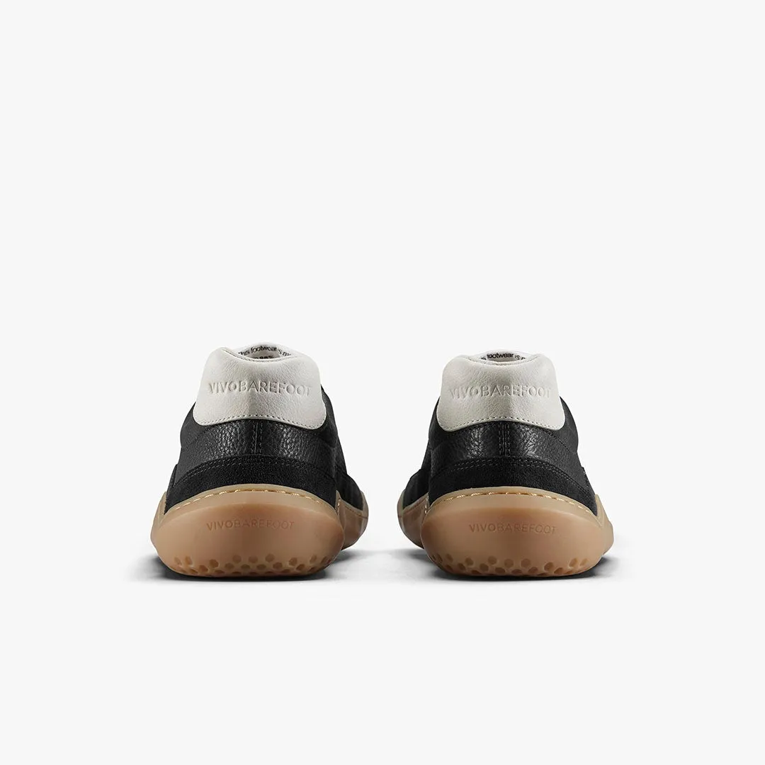 High quality Vivobarefoot Gobi II Sneaker Premium Leather Men's , best quality and wholesale price.