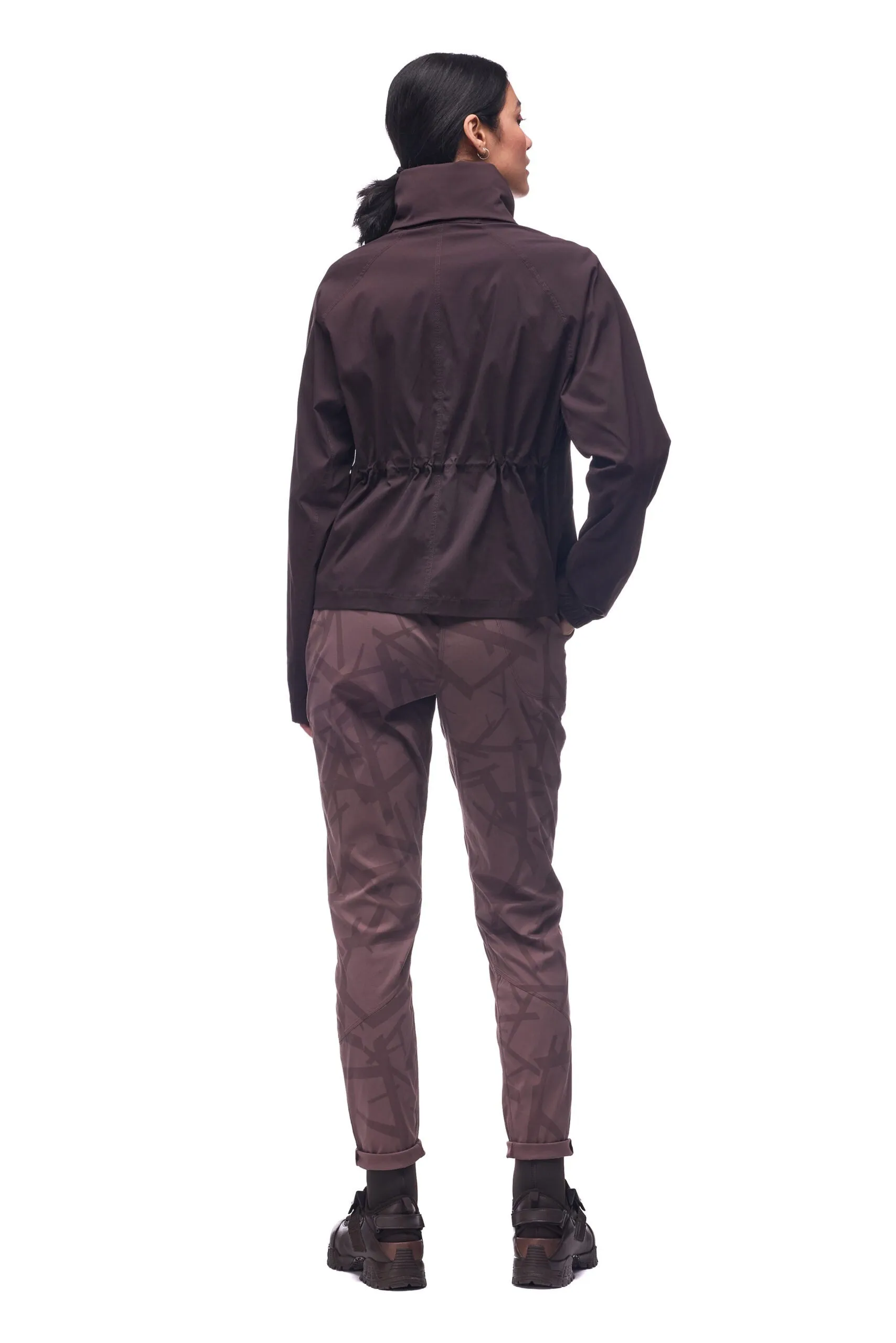2025 Newest & Cheap Indyeva Women's Luce Hooded Jacket store, cheapest price and top quality, welcome to orders our authentic Items.