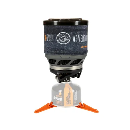 Get 2025 latest style Jetboil MiniMo Cooking System , up to 82% off, choose the latest style here.