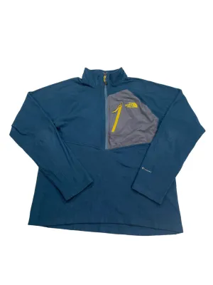 Best Choice Explore Mens Tech 100 Half Zip Fleece Top ,New Arrivals , great discount for you.