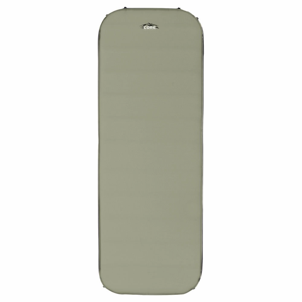 Professional CORE Equipment 4-Season Self-Inflating Camping Bed - Regular now, fast delivery and free shipping.100% quality.