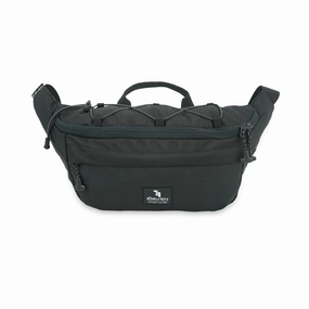 New Release Explore Eleven Waist Bag Diore Black Online Free Shipping hot sale, you can place order for our newest Items.