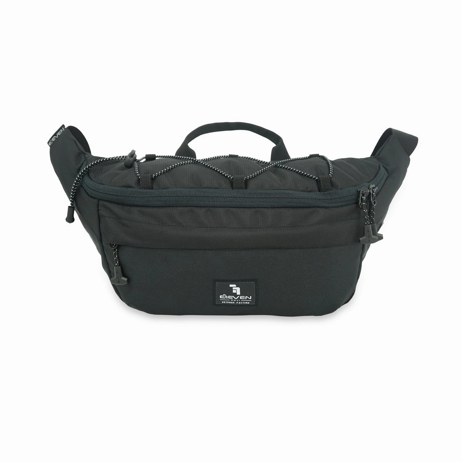 New Release Explore Eleven Waist Bag Diore Black Online Free Shipping hot sale, you can place order for our newest Items.