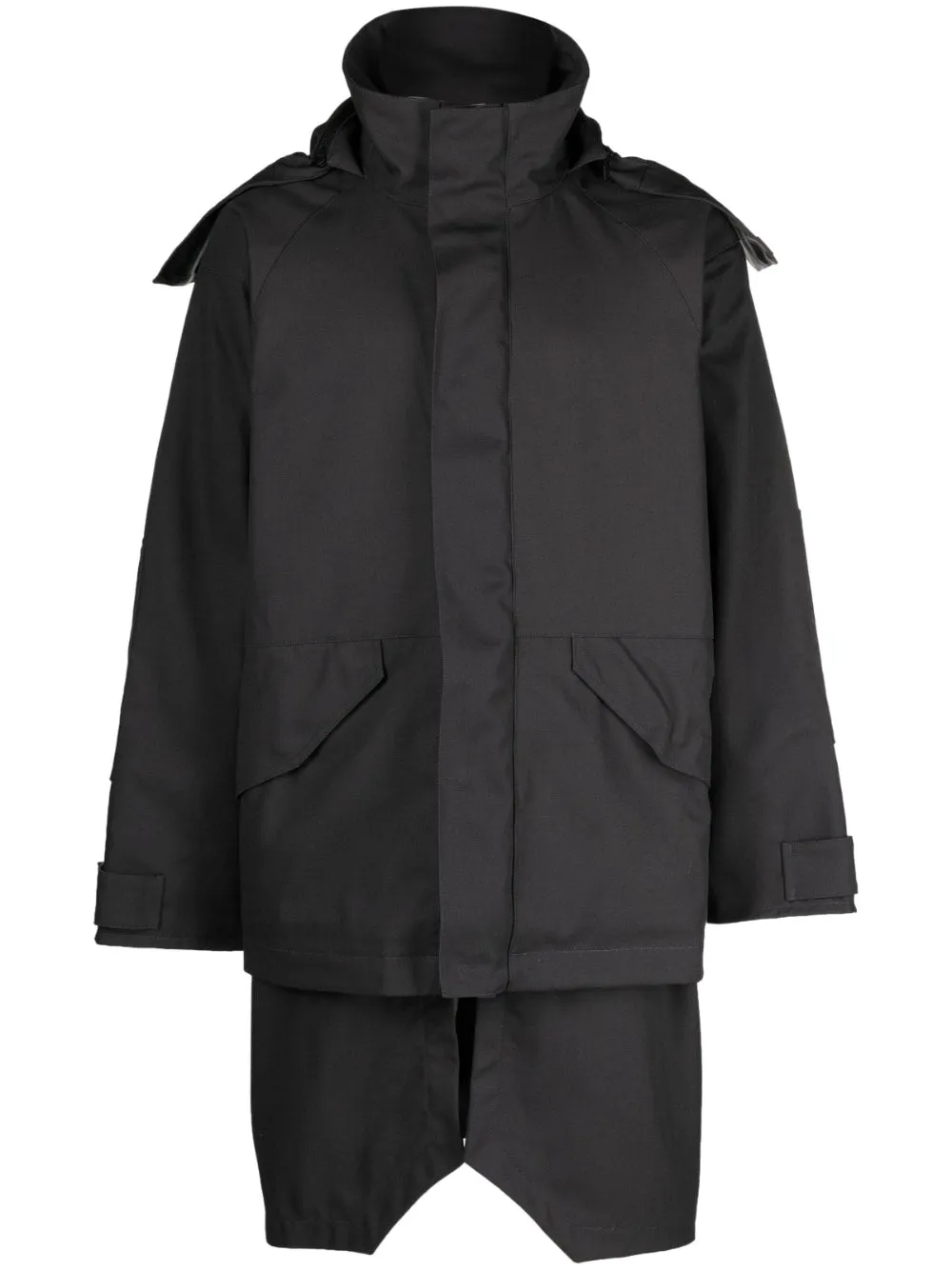 Extend Prototype Jacket winter jackets clearance