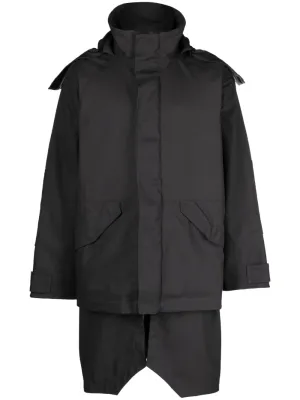 Extend Prototype Jacket winter jackets clearance