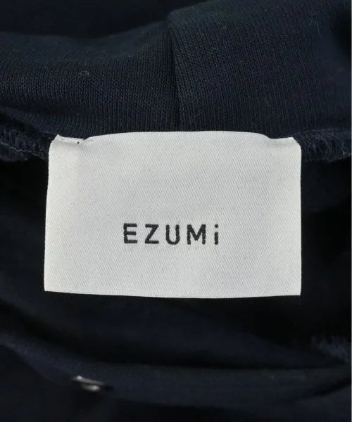 EZUMi Hoodies