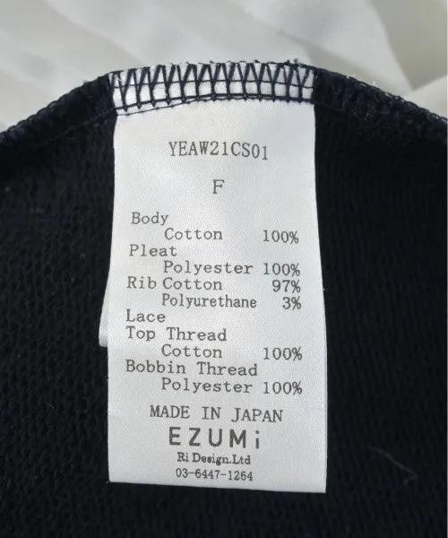 EZUMi Hoodies