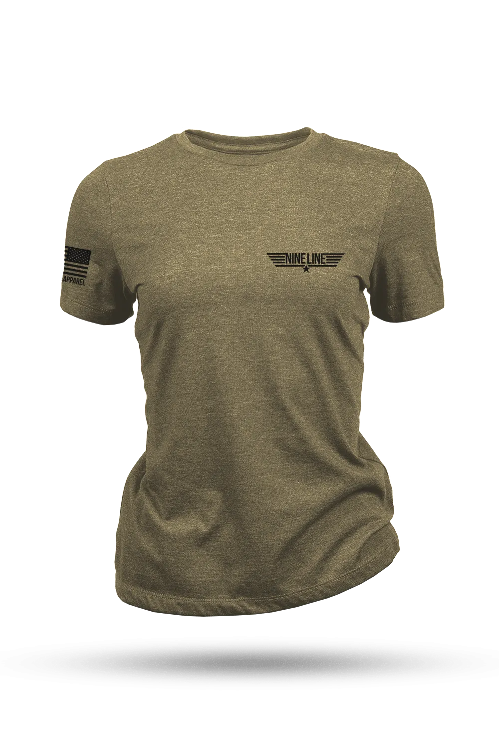F-14 Tomcat Schema - Damen-T-Shirt