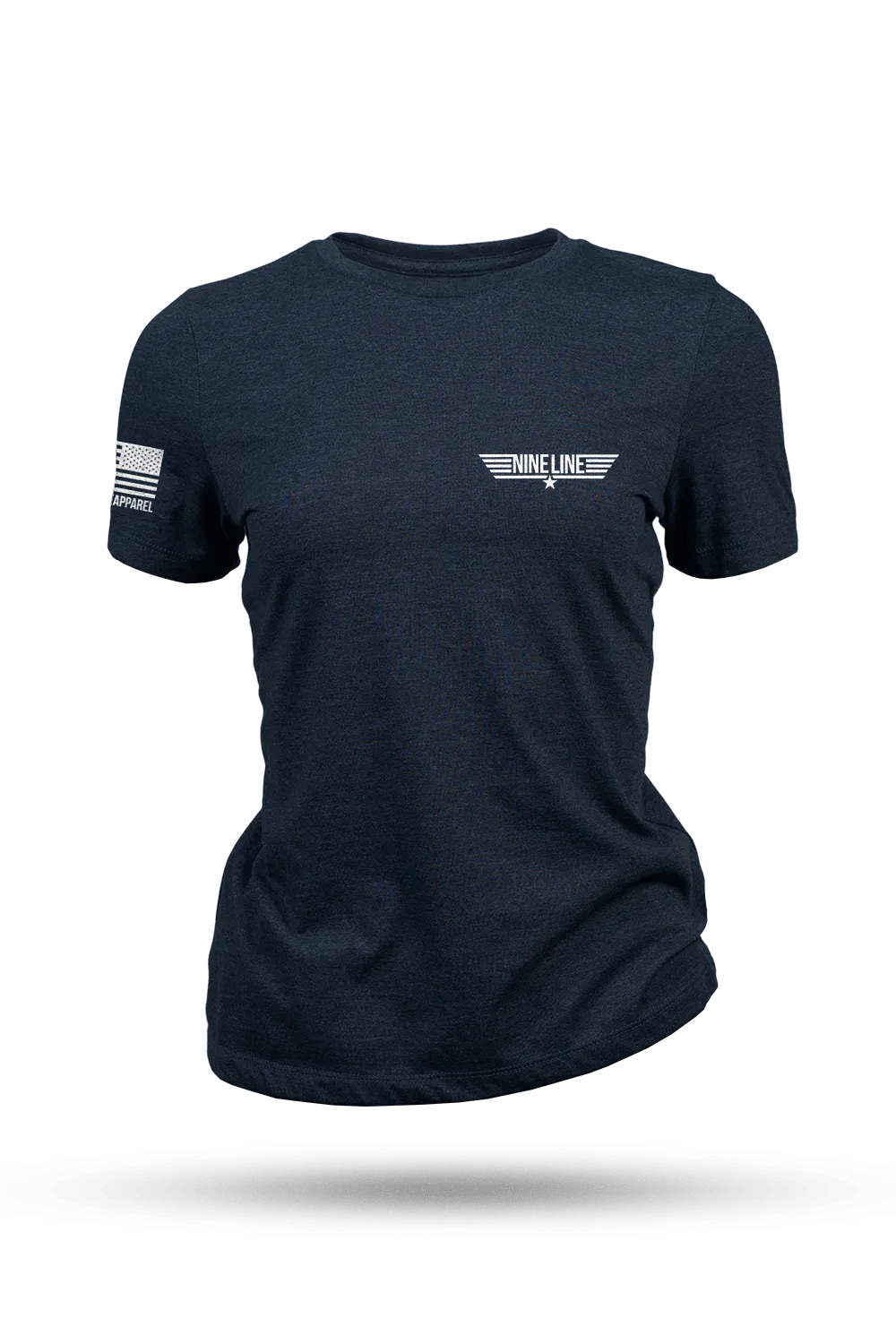 F-14 Tomcat Schema - Damen-T-Shirt