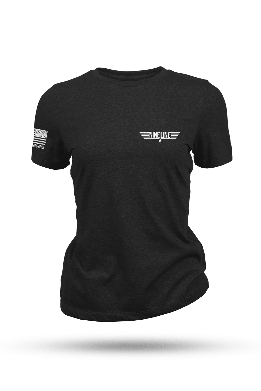 F-14 Tomcat Schema - Damen-T-Shirt