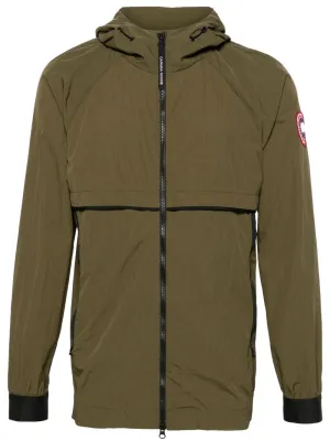 Faber Hooded Jacket winter jackets clearance