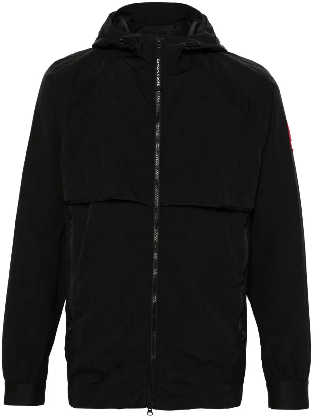 Faber Windproof Hooded Jacket winter jackets clearance