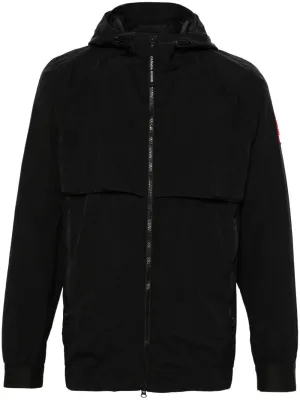 Faber Windproof Hooded Jacket winter jackets clearance