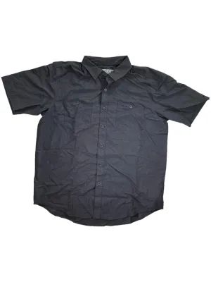 2025 Hot Sale Facebook Mens Short Sleeve Woven Tech Shirt ,Fan Shop & Top Selling hot sale, fast shipping with 5-7 business days, 100% satisfaction guarantee, free shipping worldwide!