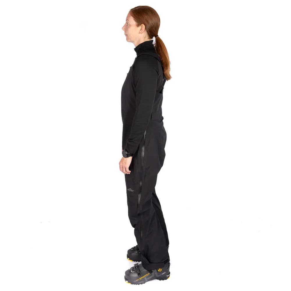 Get Genuine Mountain Pro Bib Pant Women's , it is a good choice for you to orders these products.