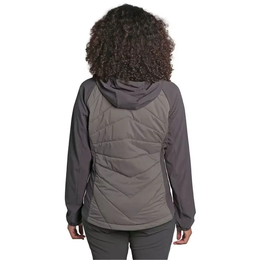 Lowest price Outdoor Research Refuge Hybrid Womens Insulated Hooded Jacket , purchase our clearance product with fast delivery and free shipping worldwide.