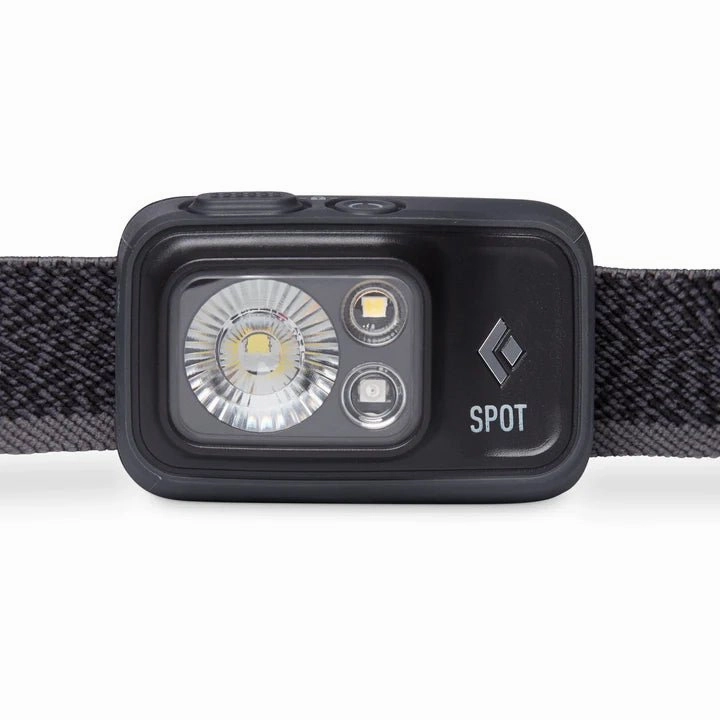 Enjoy Authentic Black Diamond Spot 400 Headlamp , a complete range of specifications, welcome!