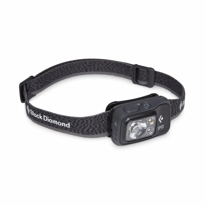 Deal On Black Diamond Spot 400 Headlamp here, free shipping and 100% authentic!