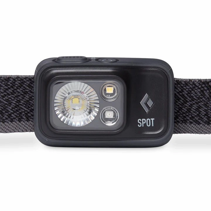 Classcic Black Diamond Spot 400 Headlamp , discover the new collection for men and women.