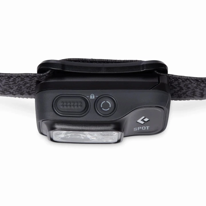Various styles of fashion Black Diamond Spot 400 Headlamp at the lowest price. Free shipping at our Items now, 100% quality.