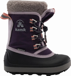 Limited Facebook Cascade Winter Boots - Kids|-|Bottes d'hiver Cascade - Enfant Hot Sale , we can give a special discount of 6 percent.