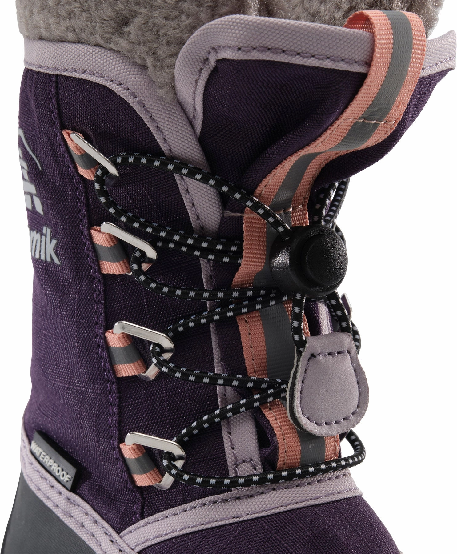 We have a variety of new fashionable Cascade Winter Boots - Kids|-|Bottes d'hiver Cascade - Enfant here, 74% off, 100% original and good customer service.