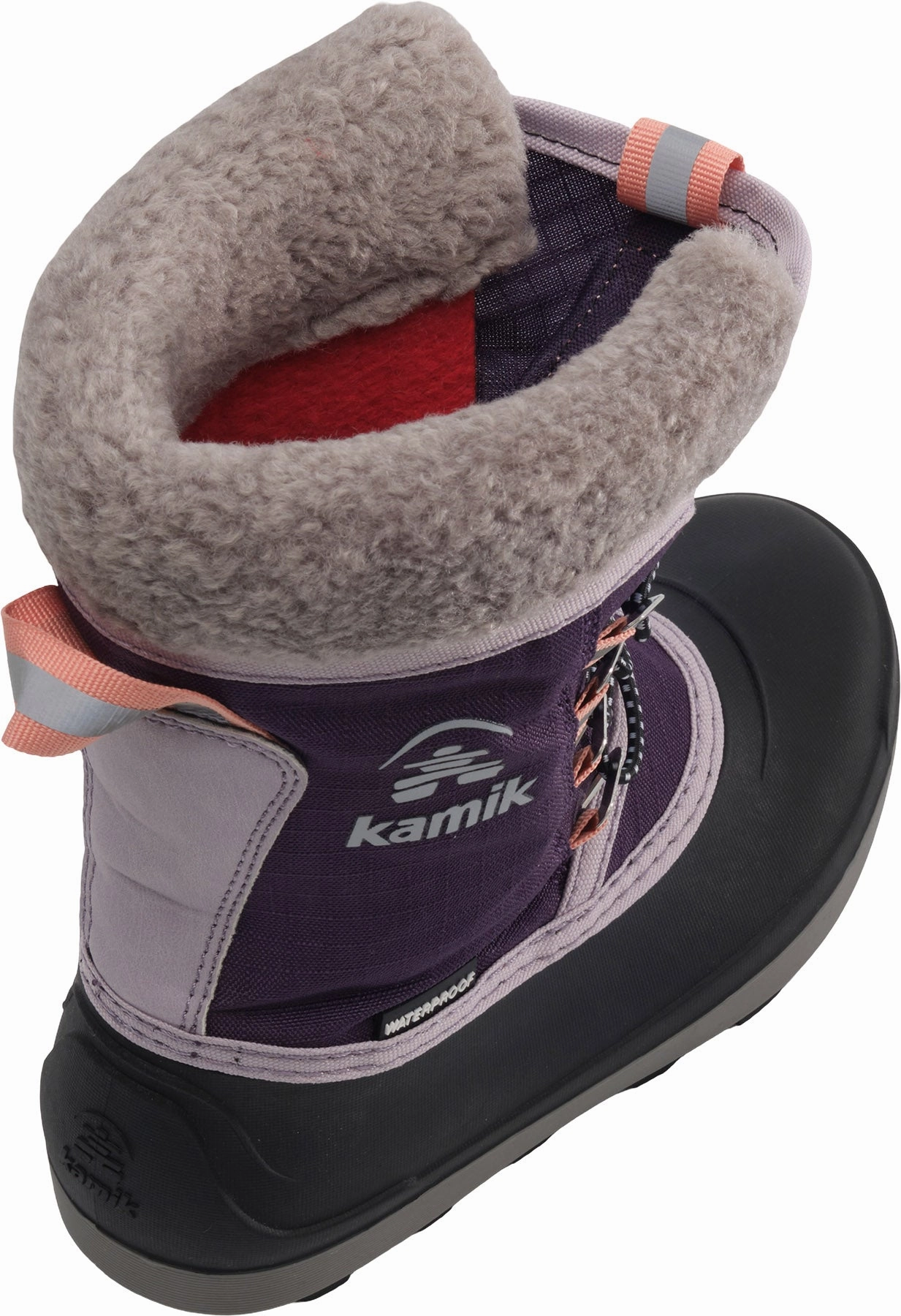 Purchase Authentic Cascade Winter Boots - Kids|-|Bottes d'hiver Cascade - Enfant , new varieties are introduced on after another from our online store.