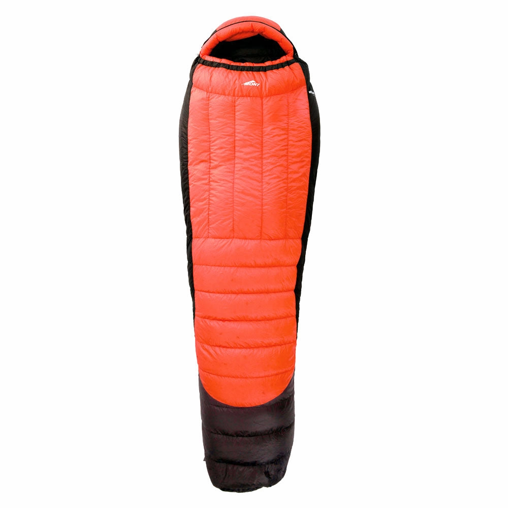 Largest Selection Of Helium 680 -6 to - 12 Down Boxfoot Sleeping Bag , free shipping worldwide, get discount for all theses products.