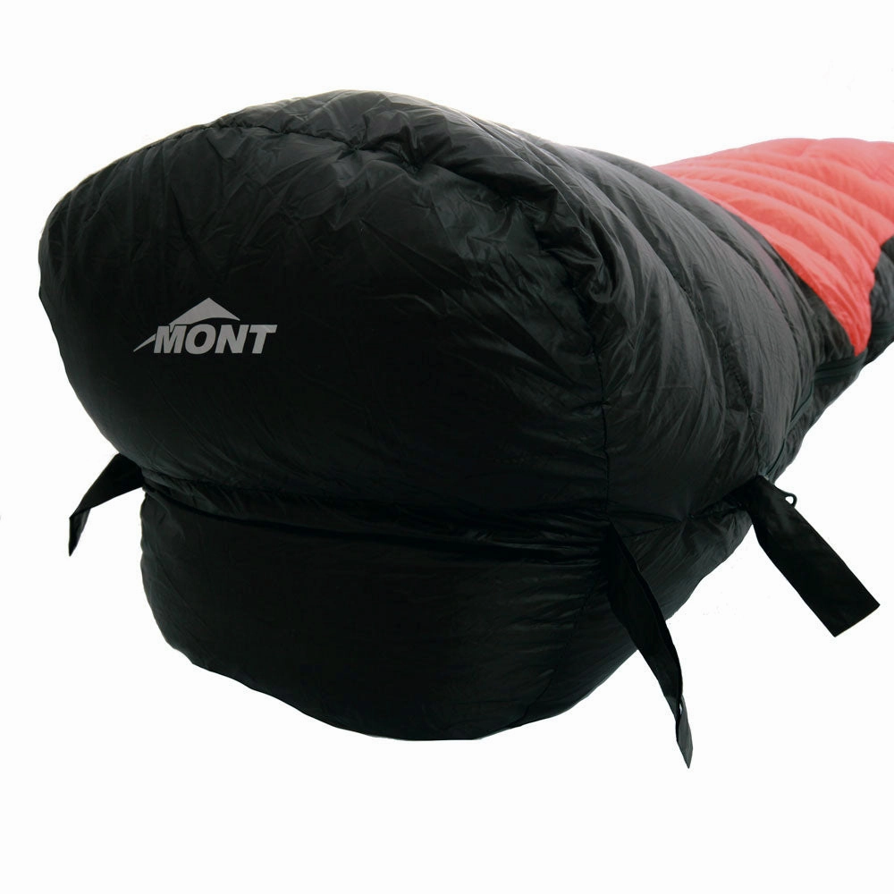 Huge Discount On Wholesale Helium 680 -6 to - 12 Down Boxfoot Sleeping Bag . Don't be hesitate now, cheap price is waiting for you.
