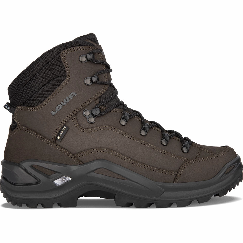Share Limited Lowa Renegade GTX Mid Men are best sell, purchase our clearance Items with fast delivery, 100% quality.