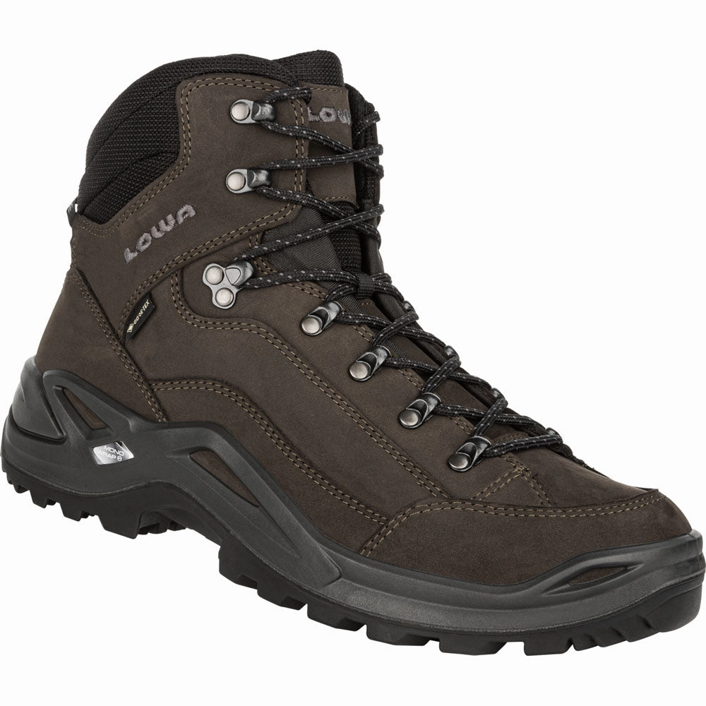 Get 2025 latest style Facebook Lowa Renegade GTX Mid Men -Good Seller are free shipping, bottom price, get discount for all theses Items.
